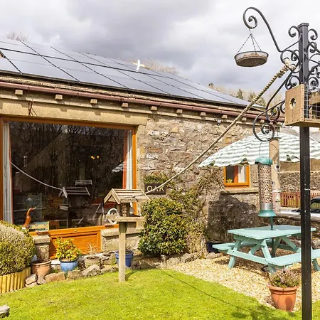 Oak Holiday home