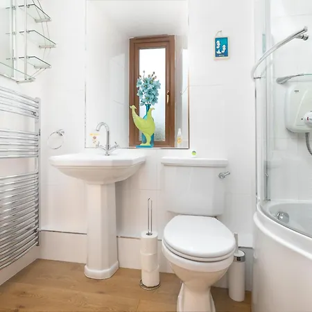Oak Holiday home *