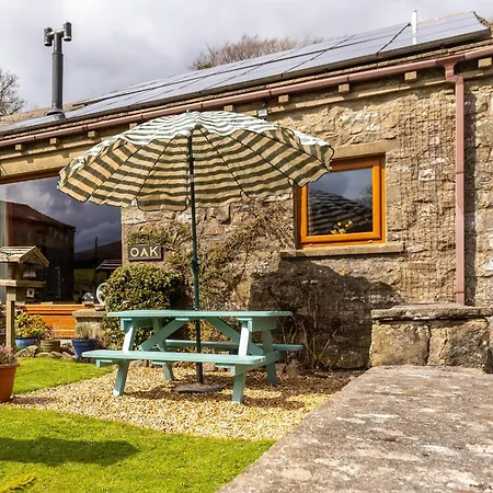 Oak Holiday home
