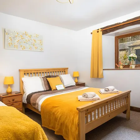 Oak Holiday home *